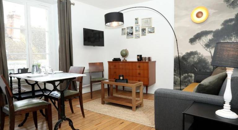 Appartement Senlis