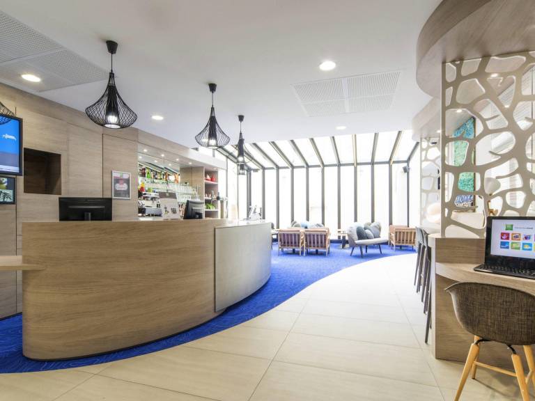 Ibis Styles La Rochelle Centre — photo 4