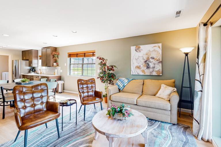 Condo Branson