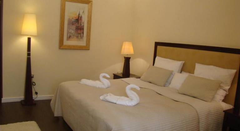 Bed & Breakfast Tarnów