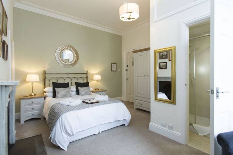 Bed and breakfast Whitby