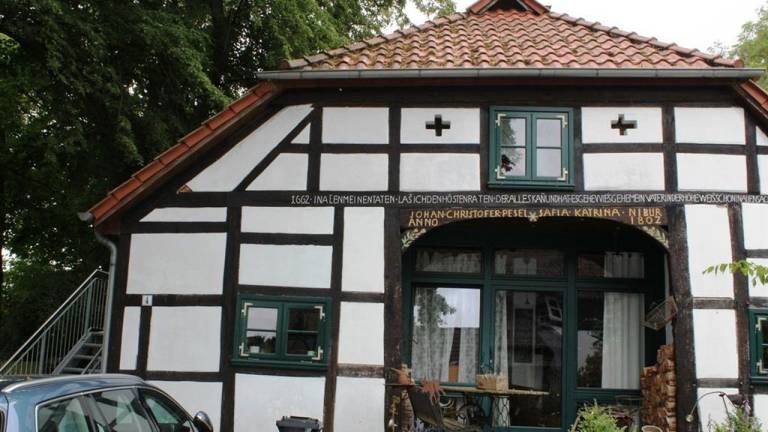Ferienwohnung  Bad Bodenteich