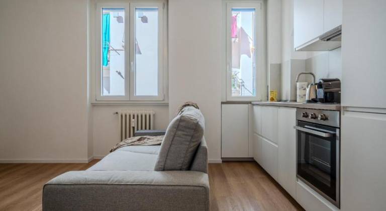 Holiday apartment with 1 room for 3 persons — photo 2