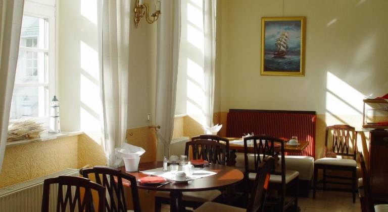 Hotel Altes Hafenhaus — photo 5