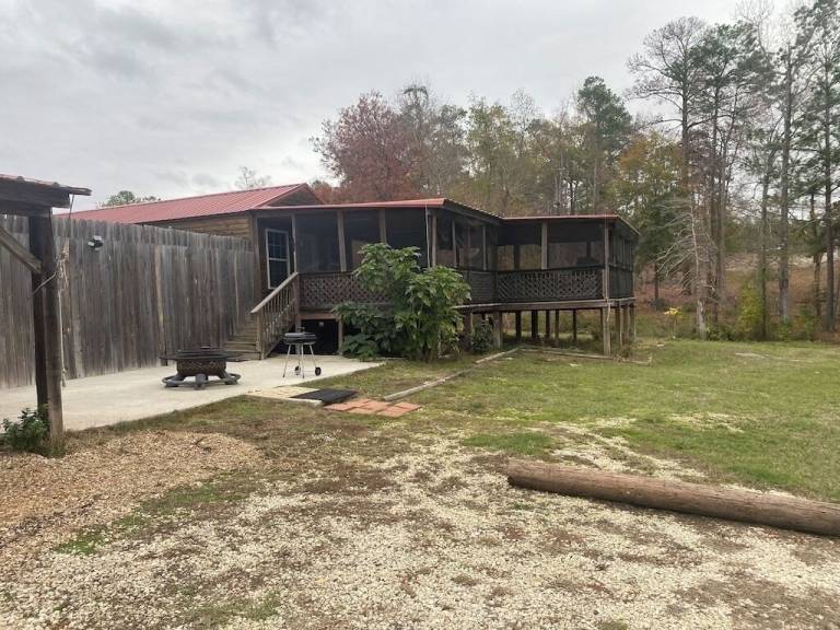 Cabin Florien