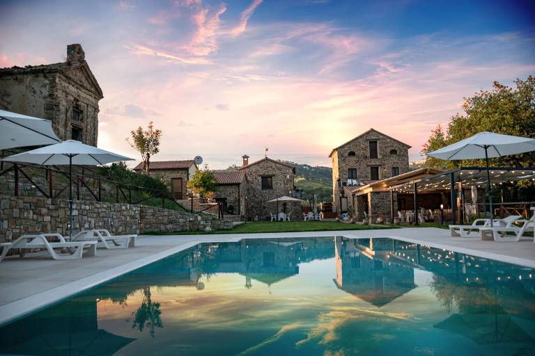 Agriturismo Agropoli