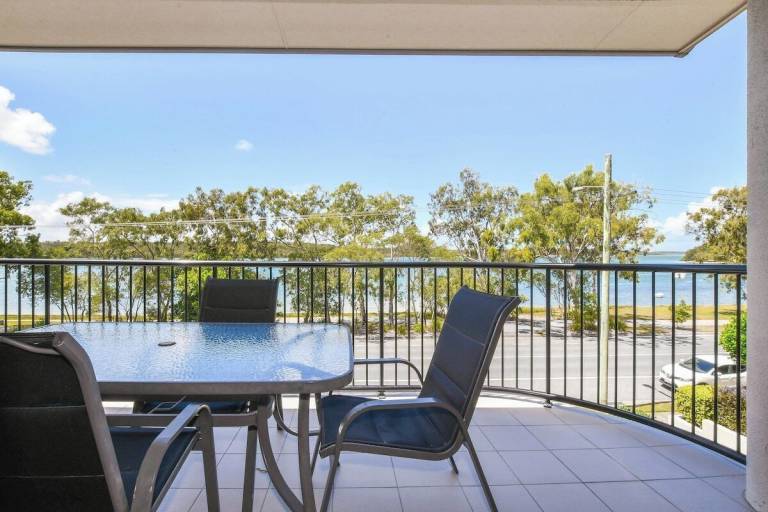 Apartment  Mudjimba