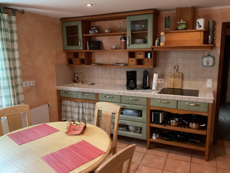 Ferienwohnung Bendorf