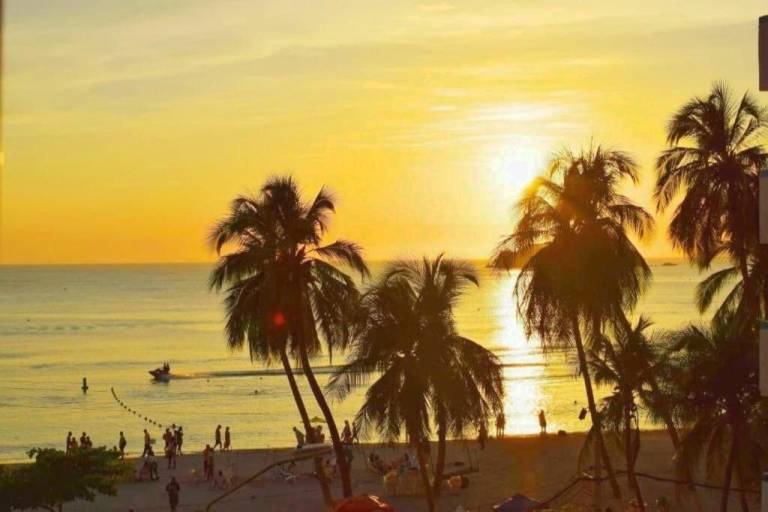 Vacation home with patio | Close to the beach | Pet-friendly in Santa Marta
