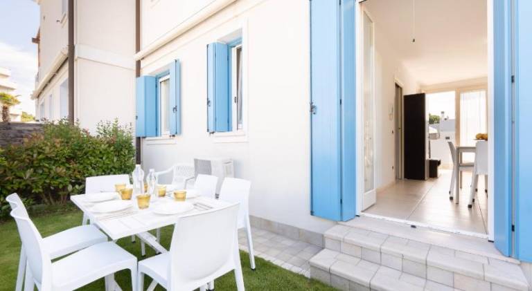 ANIMA JESOLO - DRAGO VILLAGE, Beach & Pool, 2 Parkings — photo 5