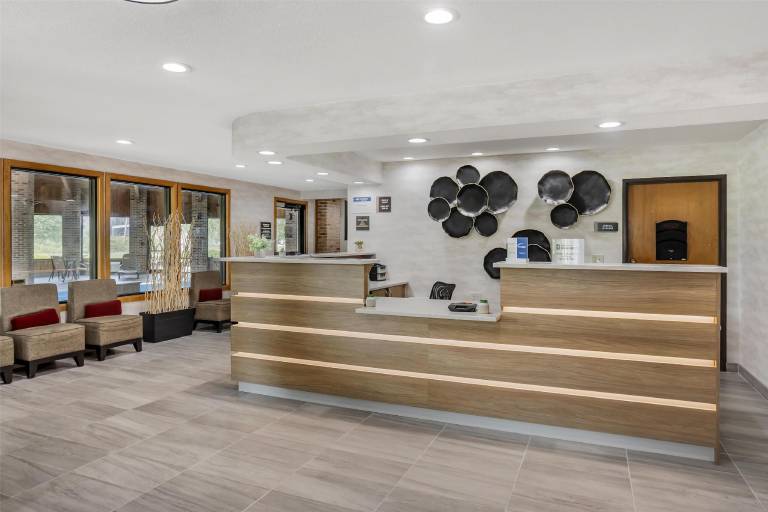 Best Western Shippensburg Hotel in Shippensburg, PA