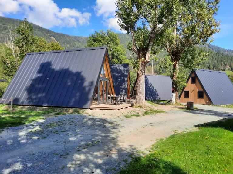 Parc Sonnleiten Steenbok