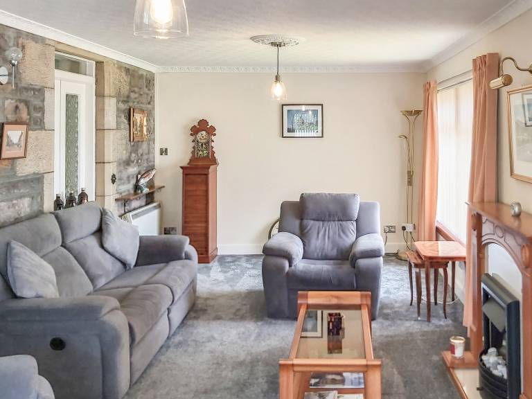 Family-oriented cottage with garden | Pets are welcome — photo 3