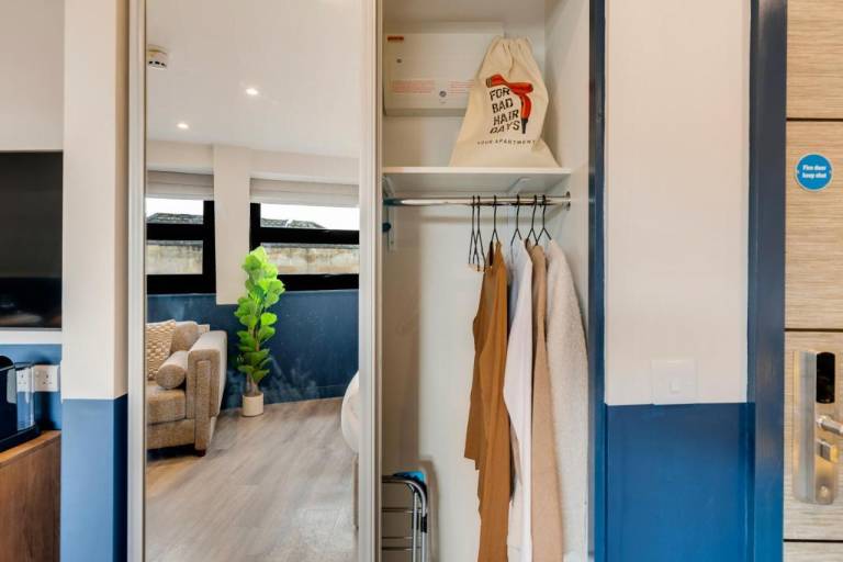 Pleasant serviced apartment | Next to Clifton Suspension Bridge | Dogs allowed — photo 5