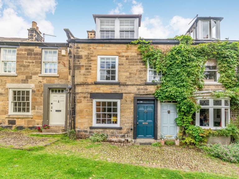 Cottage Osmotherley