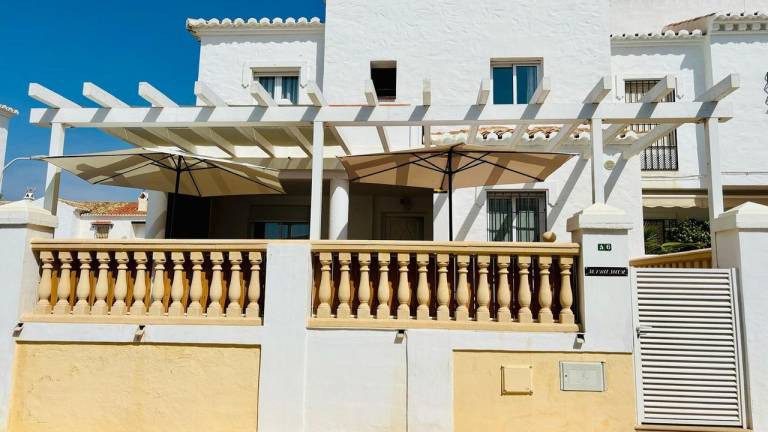 Ferienhaus Calahonda