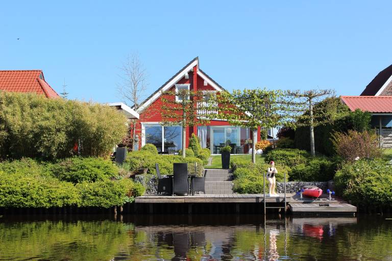 Ferienwohnung Timmel