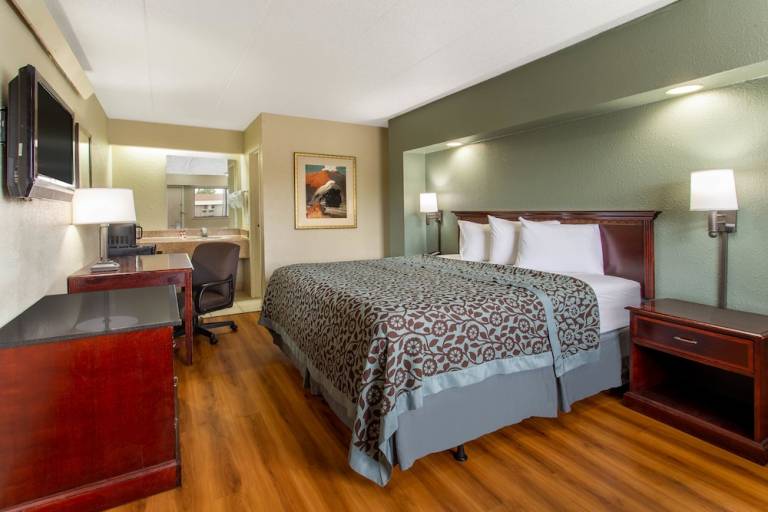 Motel  Homewood