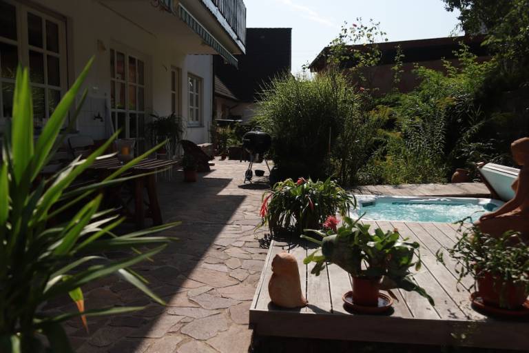 Ferienwohnung  Kaiserslautern