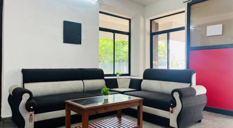 Hotel Sunday - Townhouse Club Airport Trivandrum — photo 3