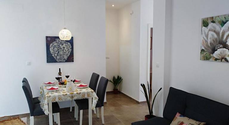 Vacation home with 3 rooms for 5 persons — photo 5