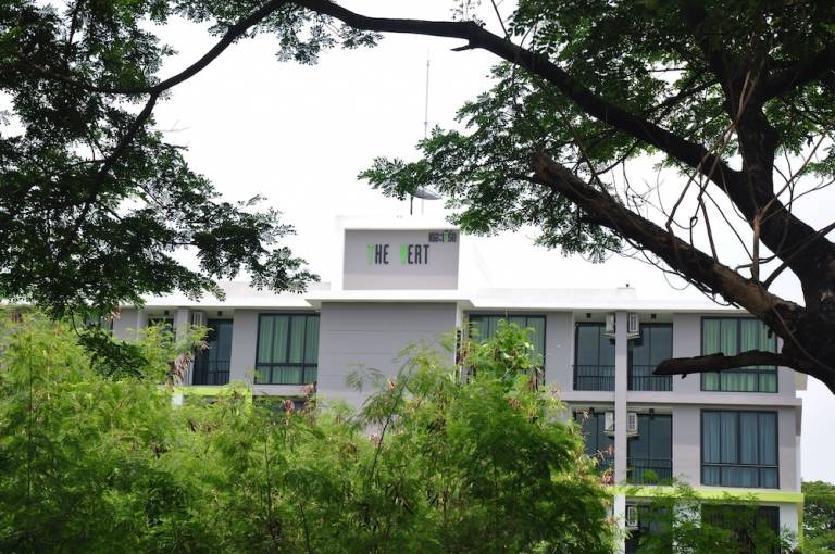 Appart'hôtel  Anusawari