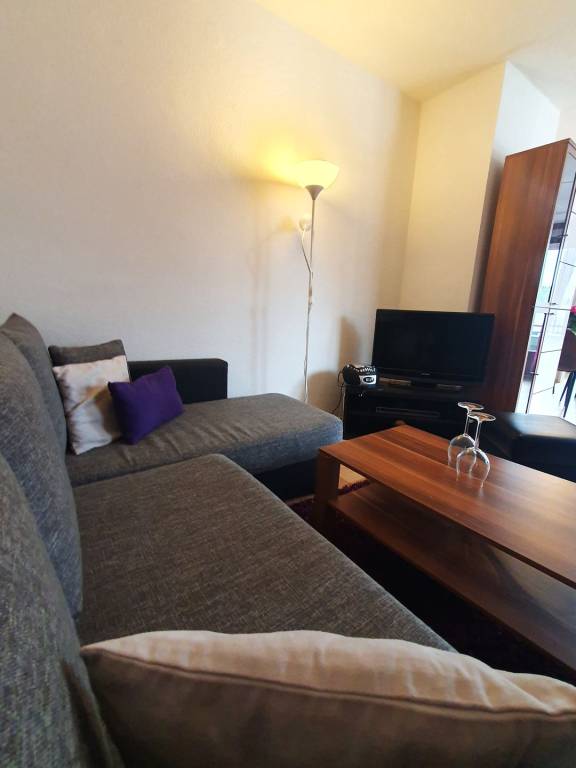 Winterberg Appartement 21032 — photo 3
