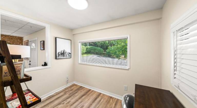 Apartment with 1 room for 4 persons — photo 4