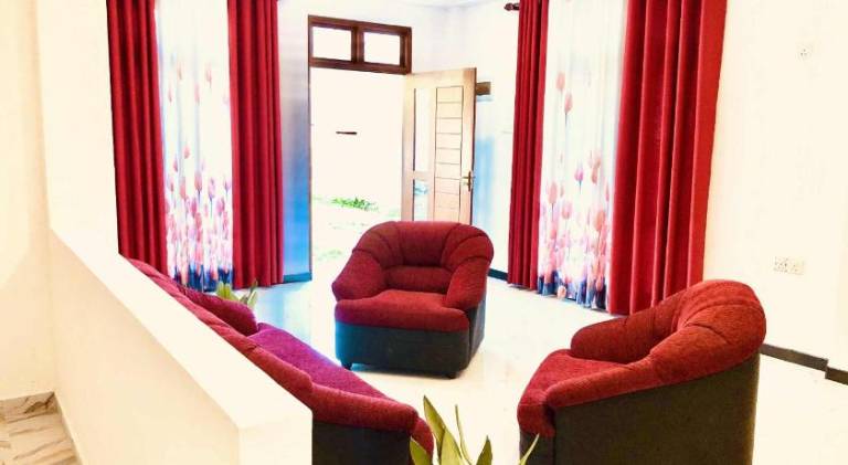 Villa for 2 persons — photo 3