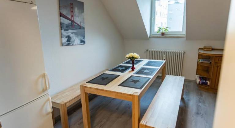 Holiday apartment with 3 rooms for 6 persons — photo 3