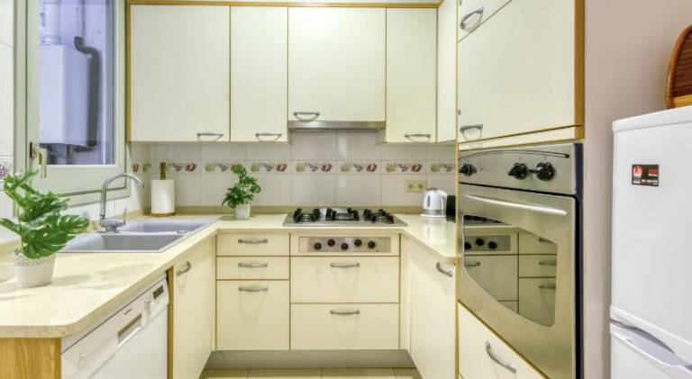 Holiday apartment with 3 rooms for 4 persons — photo 3