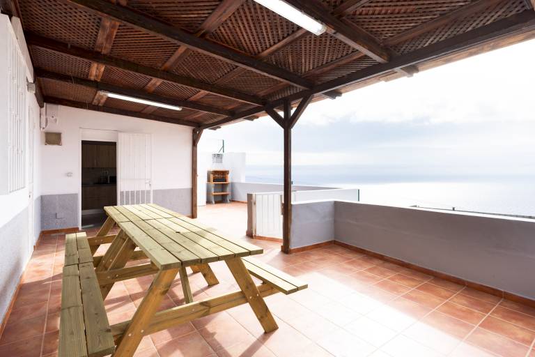 Chalet Güímar
