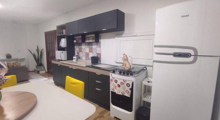 Apartment with 1 room for 4 persons — photo 3
