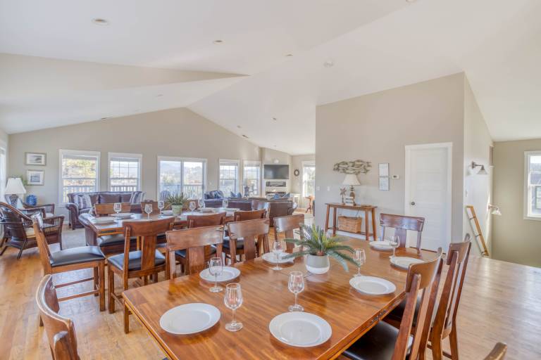 The Spindrift House — photo 4