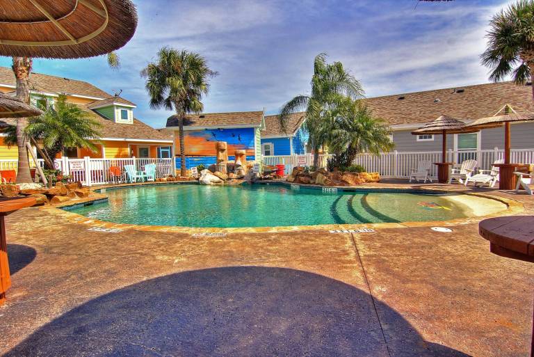 Apartment Port Aransas
