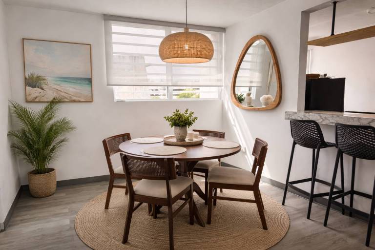 Ferienwohnung  San Juan