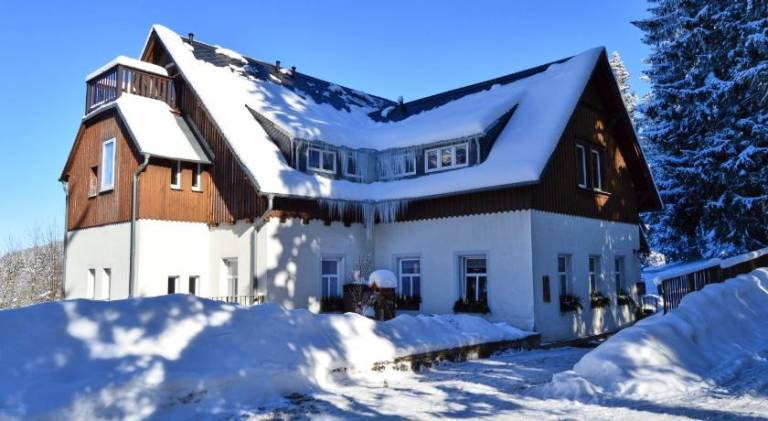 Erzgebirgshotel Misnia Barenfels — photo 5