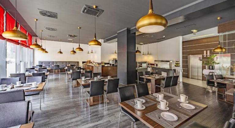 Best Western Plus Plaza Hotel Graz — photo 2