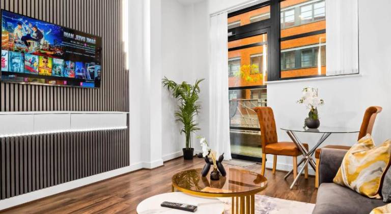 Rental apartment | Pets are welcome in Birmingham