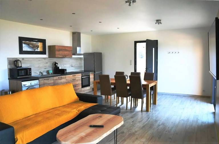 Appartement Casalabriva