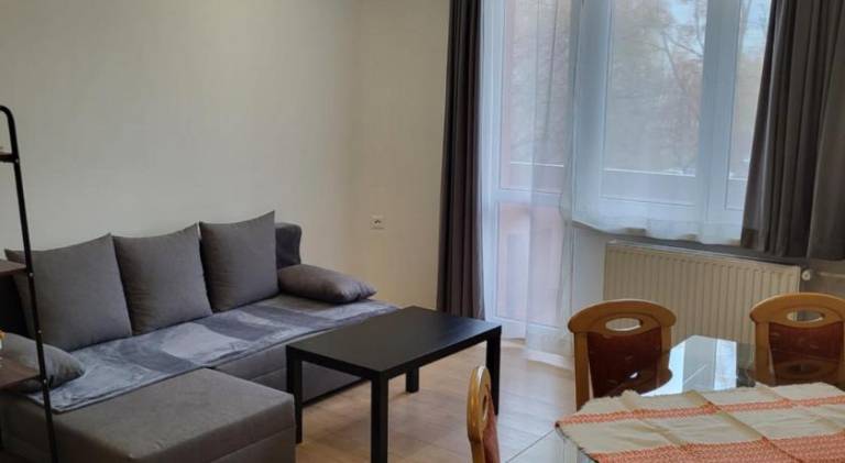 Holiday apartment with 2 rooms for 5 persons — photo 5