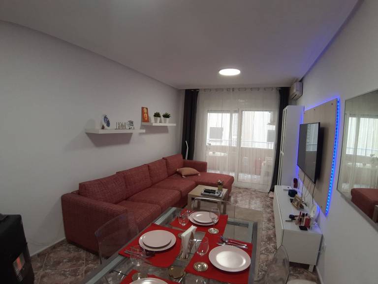 Rental apartment with 2 rooms for 5 persons — photo 2