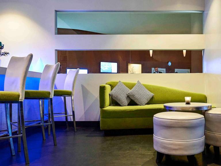 Novotel Toronto North York Hotel — photo 4