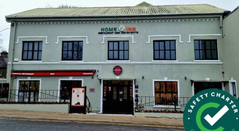 Home Inn