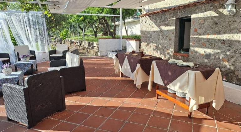 Hotel Pian delle Vigne — photo 5
