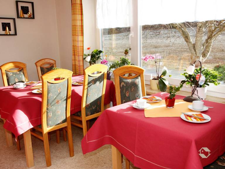 Ferienwohnung Titisee-Neustadt