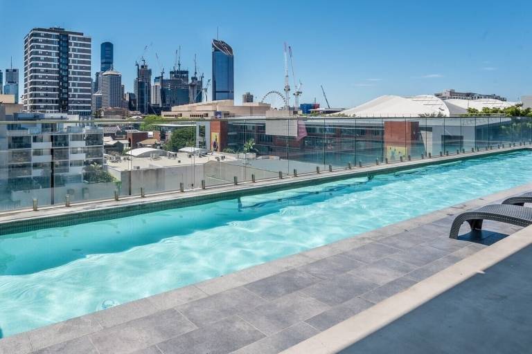Apartment  Kangaroo Point