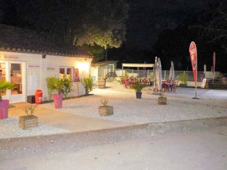 Camping 3 étoiles ccaiaae