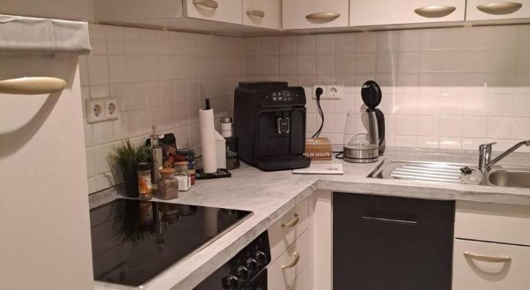 Holiday apartment with 1 room for 3 persons — photo 2