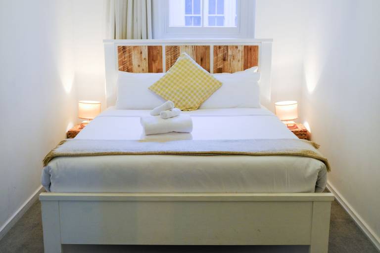 Appartement Auckland